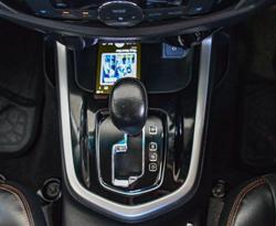 2019 Nissan Navara N-TREK