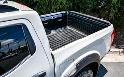 2019 Nissan Navara N-TREK