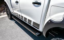 2019 Nissan Navara N-TREK