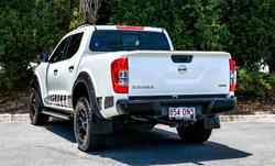 2019 Nissan Navara N-TREK