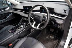 2023 GWM Haval H6 Lux