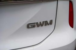 2023 GWM Haval H6 Lux