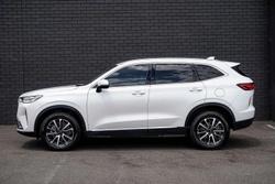 2023 GWM Haval H6 Lux