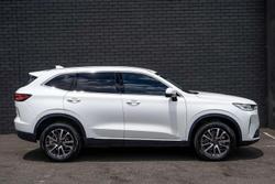 2023 GWM Haval H6 Lux