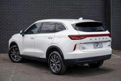 2023 GWM Haval H6 Lux