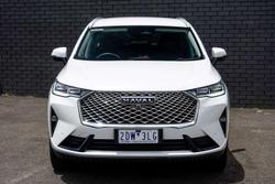 2023 GWM Haval H6 Lux