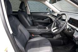 2023 GWM Haval H6 Lux