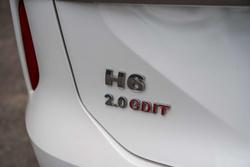 2023 GWM Haval H6 Lux