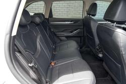 2023 GWM Haval H6 Lux