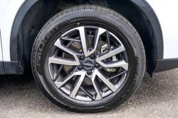 2023 GWM Haval H6 Lux