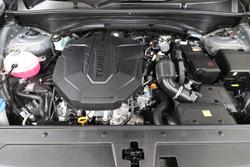 2022 Hyundai Santa Fe Highlander