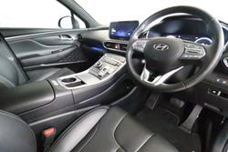 2022 Hyundai Santa Fe Highlander