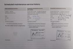 2022 Hyundai Santa Fe Highlander