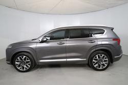 2022 Hyundai Santa Fe Highlander