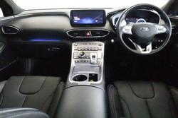 2022 Hyundai Santa Fe Highlander