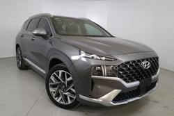 2022 Hyundai Santa Fe Highlander