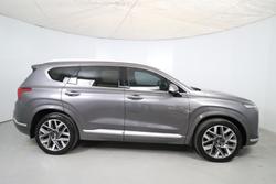 2022 Hyundai Santa Fe Highlander