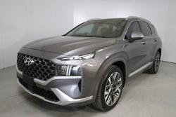 2022 Hyundai Santa Fe Highlander