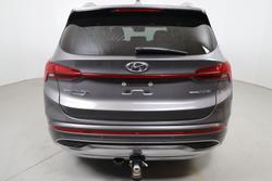 2022 Hyundai Santa Fe Highlander