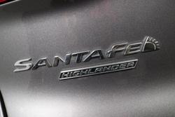 2022 Hyundai Santa Fe Highlander