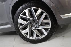 2022 Hyundai Santa Fe Highlander