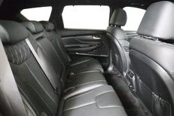 2022 Hyundai Santa Fe Highlander