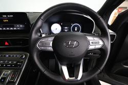 2022 Hyundai Santa Fe Highlander