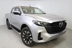 2024 Mazda BT-50 XTR
