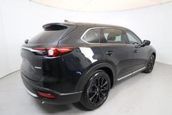 2022 Mazda CX-9 GT SP