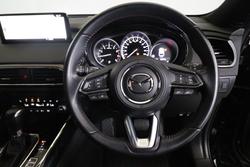 2022 Mazda CX-9 GT SP