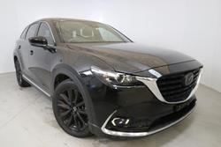 2022 Mazda CX-9 GT SP