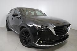 2022 Mazda CX-9 GT SP