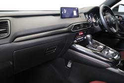 2022 Mazda CX-9 GT SP