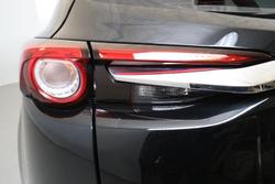 2022 Mazda CX-9 GT SP