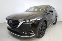 2022 Mazda CX-9 GT SP