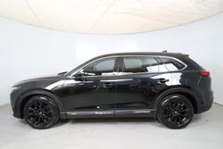 2022 Mazda CX-9 GT SP