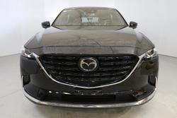 2022 Mazda CX-9 GT SP