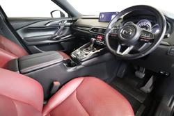 2022 Mazda CX-9 GT SP