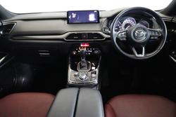 2022 Mazda CX-9 GT SP