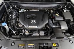 2022 Mazda CX-9 GT SP