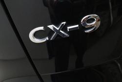2022 Mazda CX-9 GT SP
