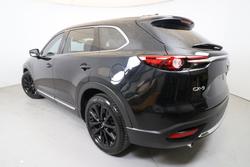 2022 Mazda CX-9 GT SP