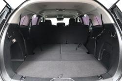 2022 Isuzu MU-X LS-M