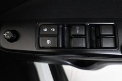 2022 Isuzu MU-X LS-M