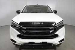 2022 Isuzu MU-X LS-M