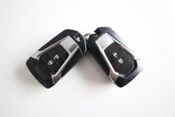 2022 Isuzu MU-X LS-M