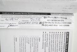 2022 Isuzu MU-X LS-M