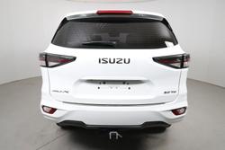 2022 Isuzu MU-X LS-M