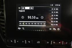 2022 Isuzu MU-X LS-M