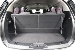 2022 Isuzu MU-X LS-M